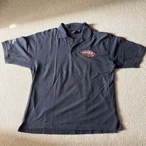 Harley Davidson XL polo shirt​​​​